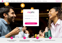 Meetic